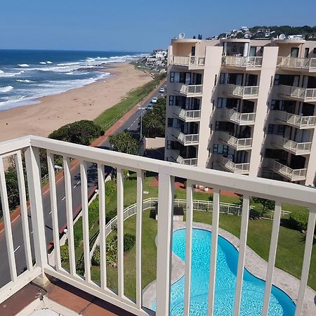 Umdloti Beach Apartment Εξωτερικό φωτογραφία