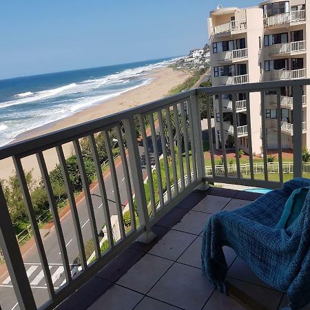 Umdloti Beach Apartment Εξωτερικό φωτογραφία