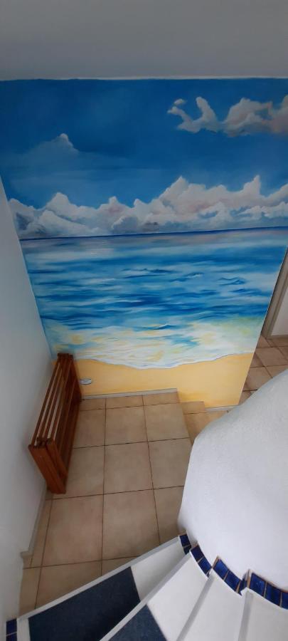 Umdloti Beach Apartment Εξωτερικό φωτογραφία
