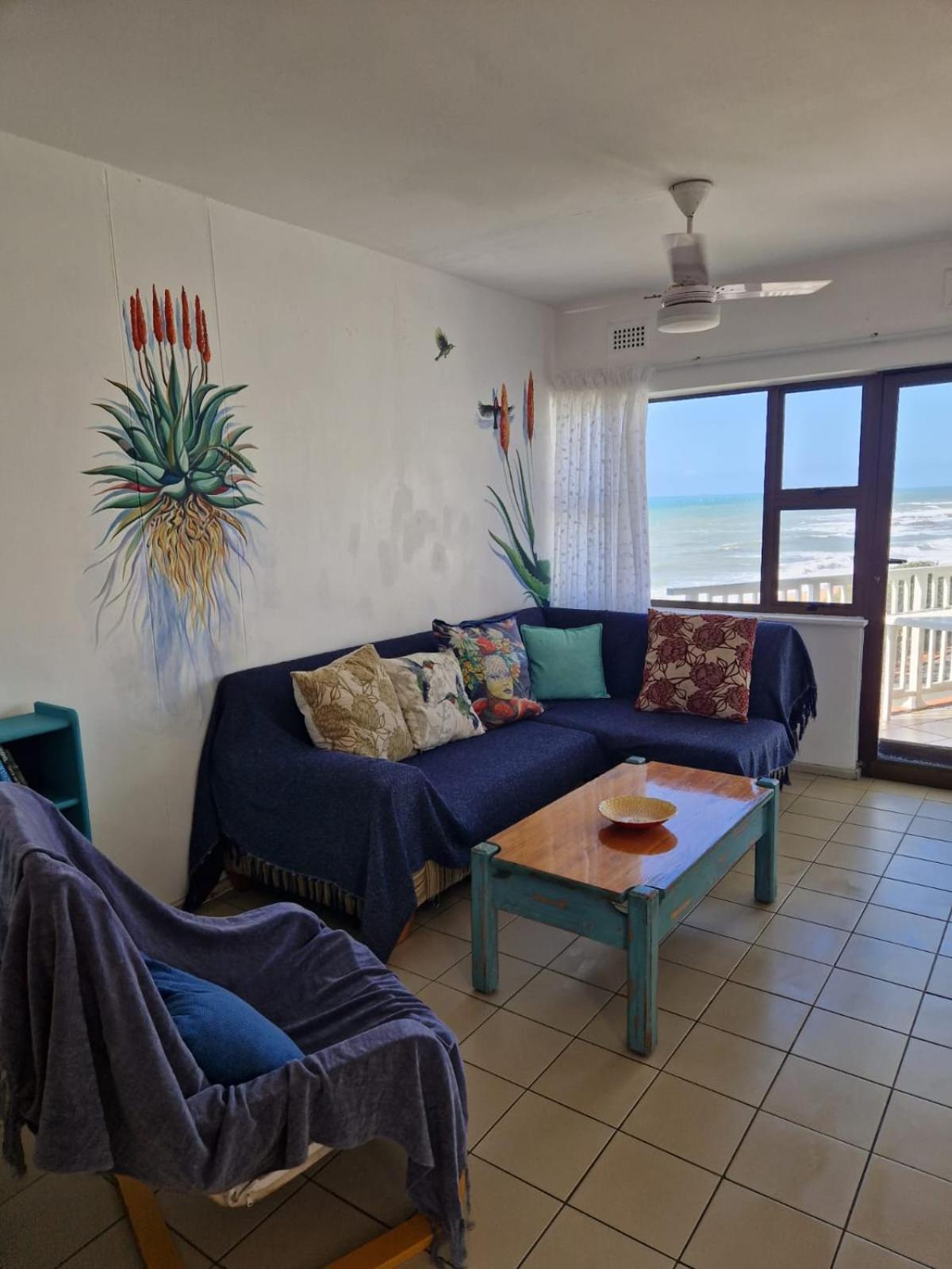 Umdloti Beach Apartment Εξωτερικό φωτογραφία