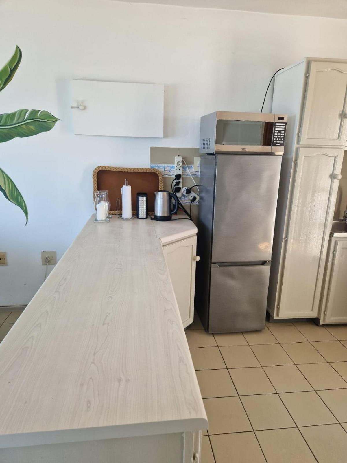 Umdloti Beach Apartment Εξωτερικό φωτογραφία