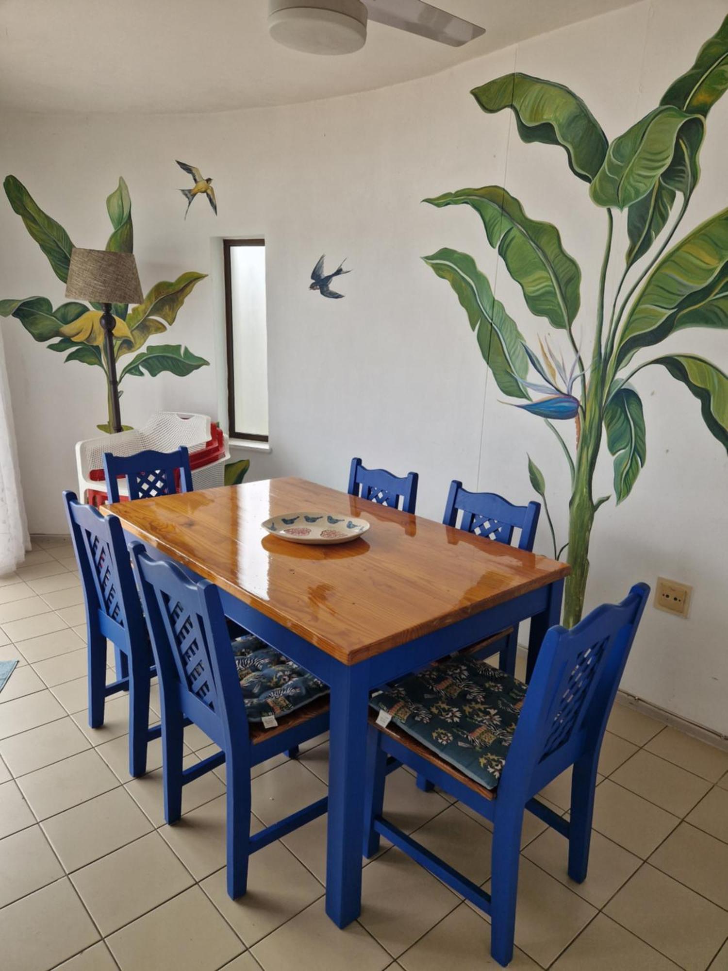 Umdloti Beach Apartment Εξωτερικό φωτογραφία