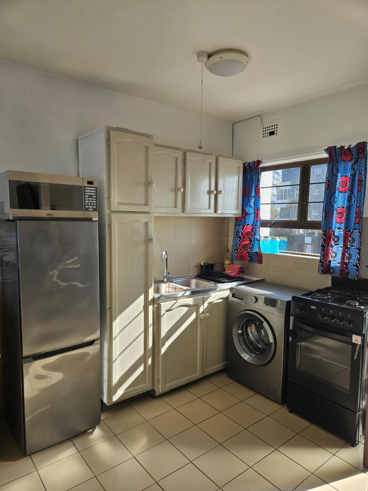 Umdloti Beach Apartment Εξωτερικό φωτογραφία