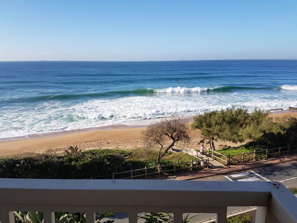 Umdloti Beach Apartment Εξωτερικό φωτογραφία