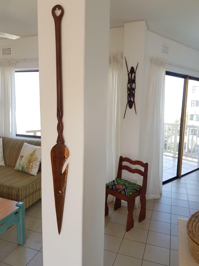 Umdloti Beach Apartment Εξωτερικό φωτογραφία