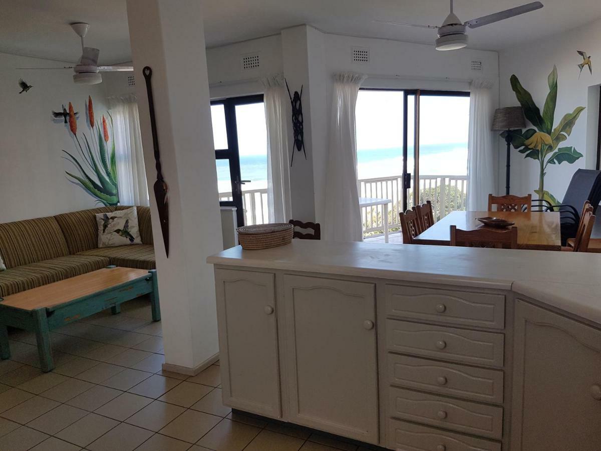 Umdloti Beach Apartment Εξωτερικό φωτογραφία