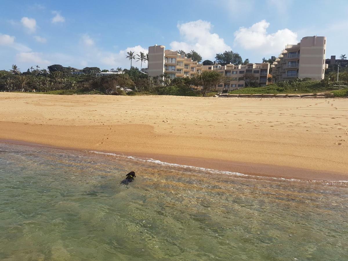 Umdloti Beach Apartment Εξωτερικό φωτογραφία