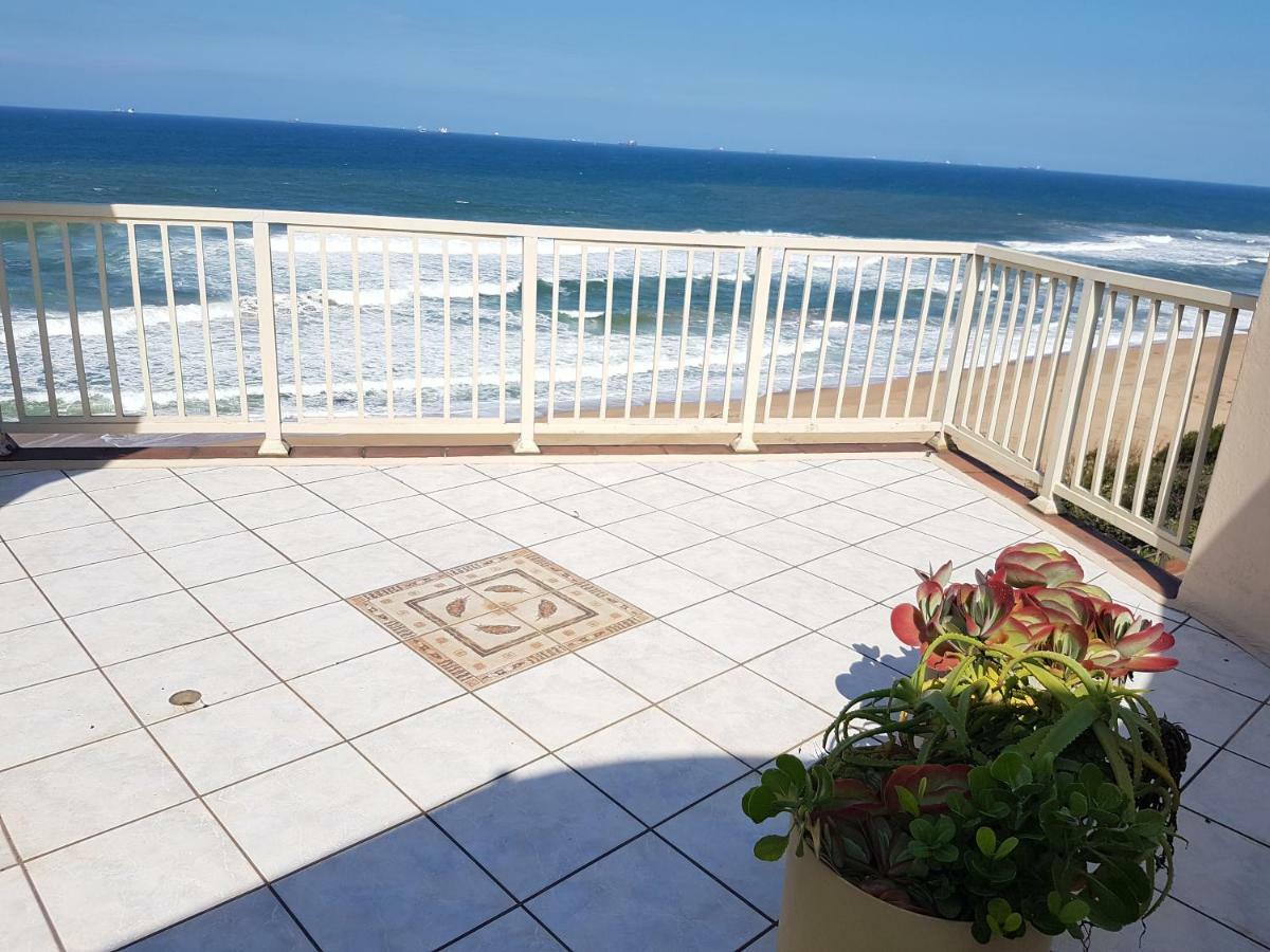 Umdloti Beach Apartment Εξωτερικό φωτογραφία
